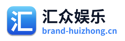 汇众娱乐 Logo